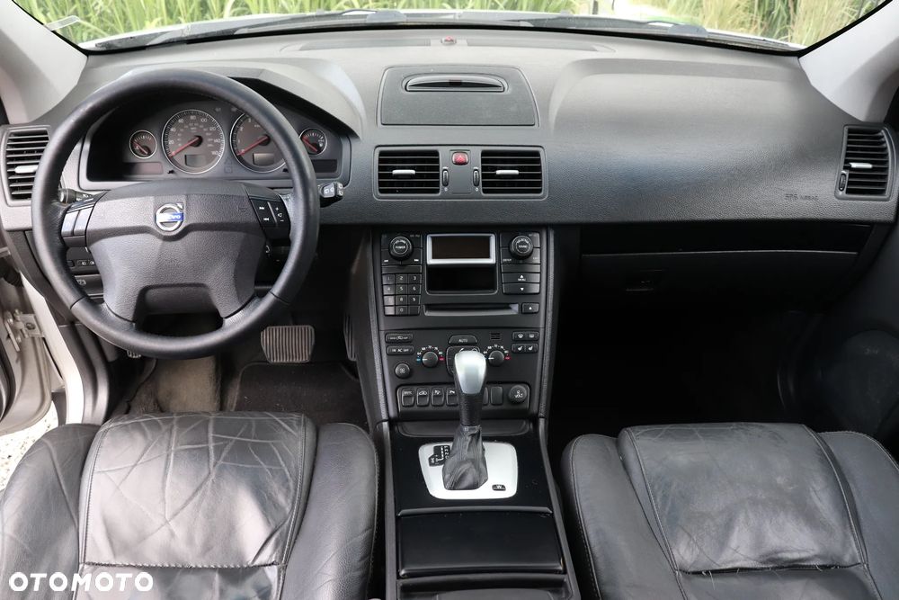 Volvo XC 90 T6 Premium - 11