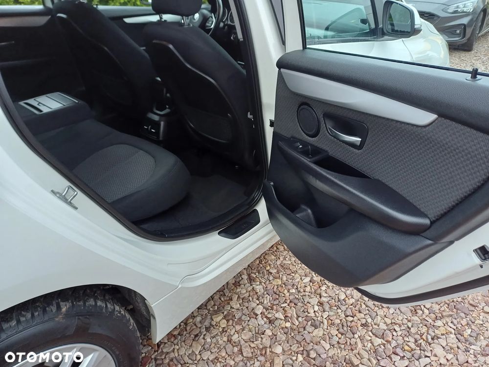 BMW Seria 2 - 20