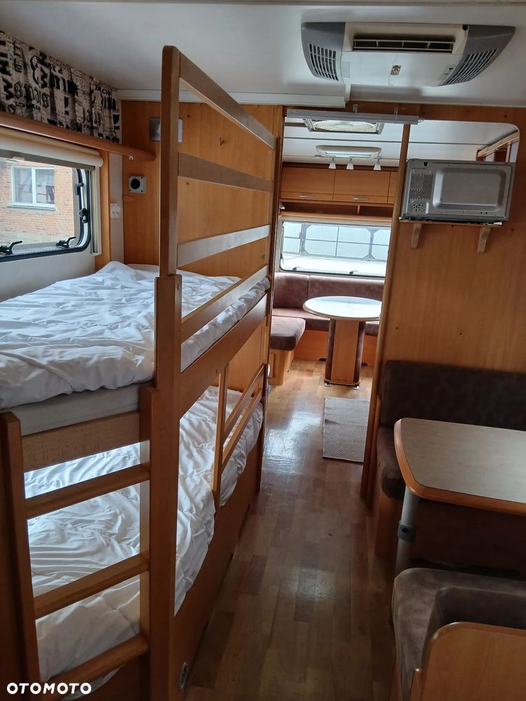 LMC CARAVAN 770 P - 5