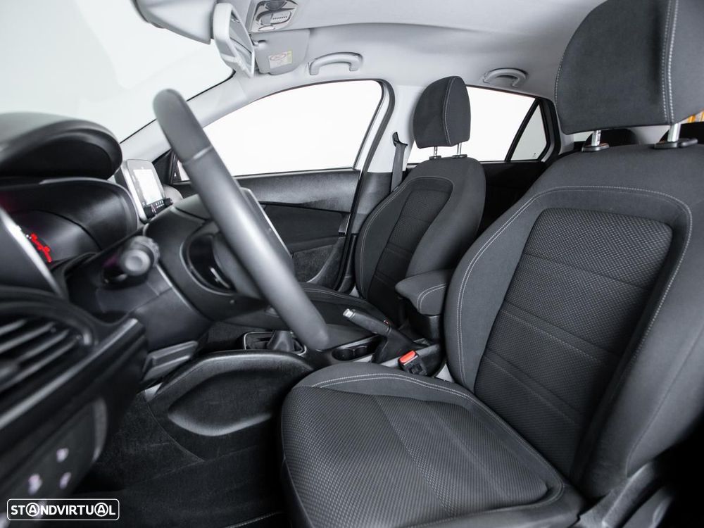 Fiat Tipo Station Wagon 1.3 M-Jet Lounge - 8