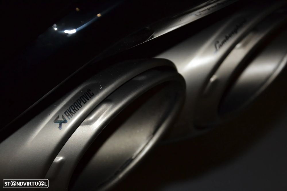 Lamborghini Urus 4.0 V8 - 11