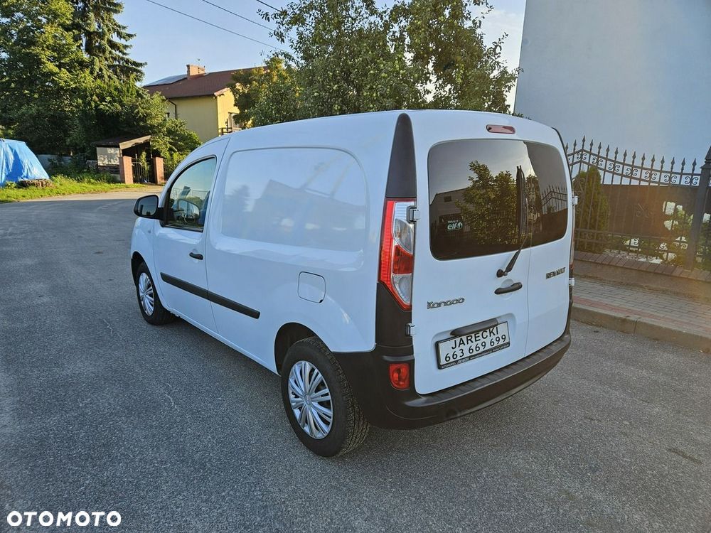 Renault Kangoo - 6