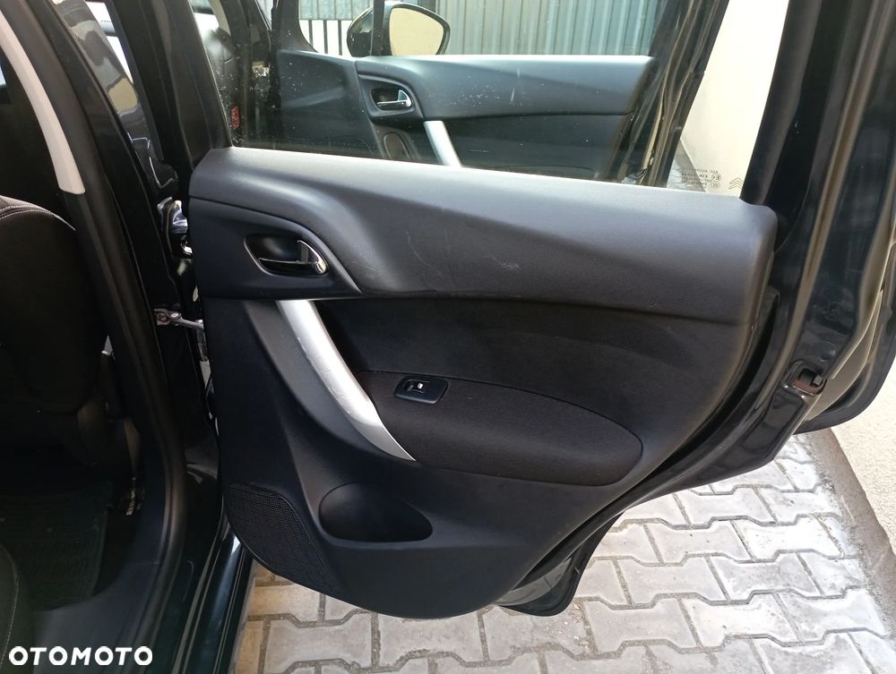 Citroën C3 1.4 VTi Exclusive - 15