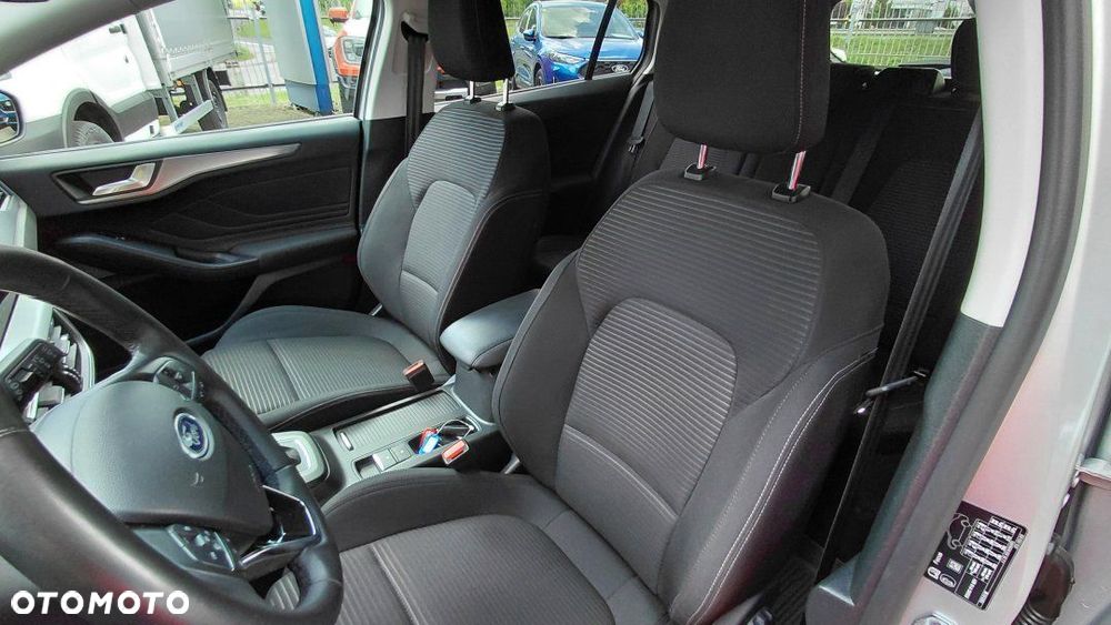 Ford Focus - 15