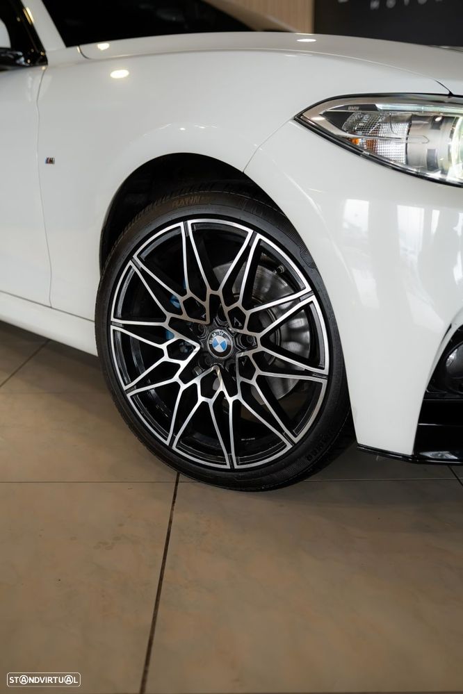 BMW 220 d Coupe Pack M Auto - 7