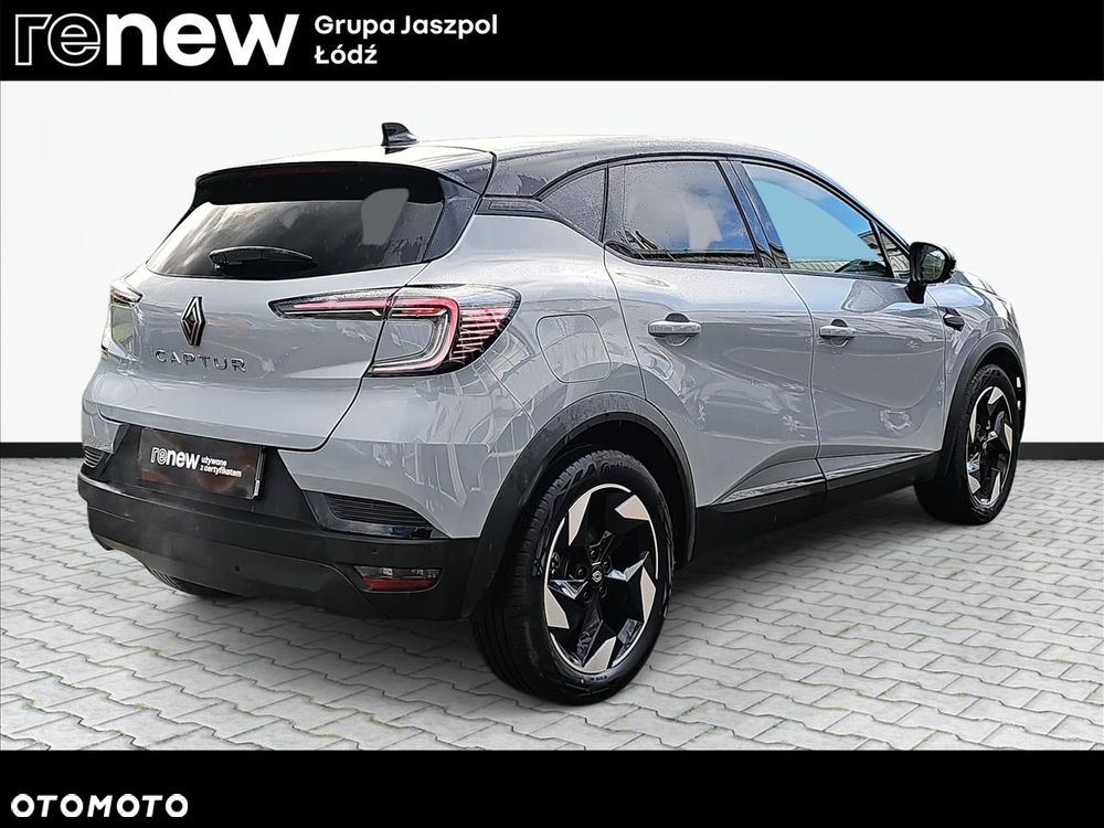 Renault Captur - 5