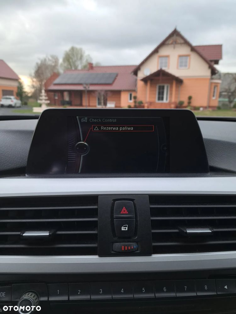 BMW Seria 3 316d Advantage - 7