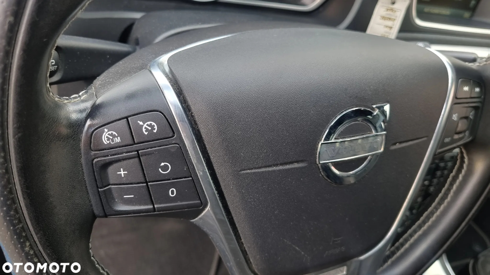 Volvo V40 Cross Country D3 Summum - 21