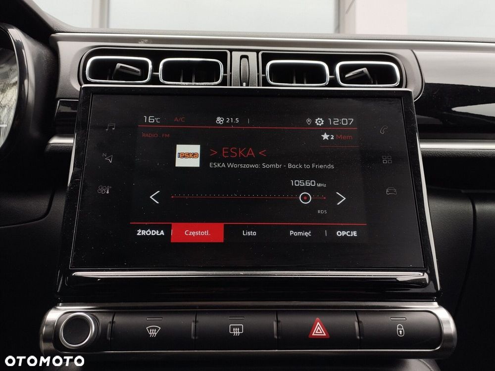 Citroën C3 1.2 PureTech Shine - 23