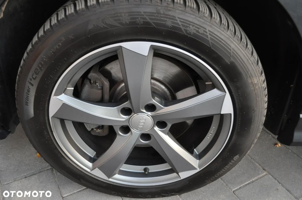 Audi Q3 Sportback 40 TDI Quattro S tronic - 18