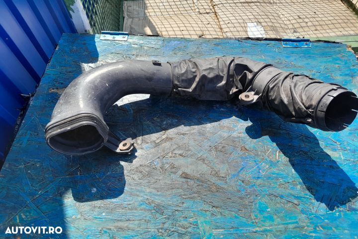 Furtun intercooler 282122B100 282122B100 Hyundai Santa Fe CM [2006 - - 2