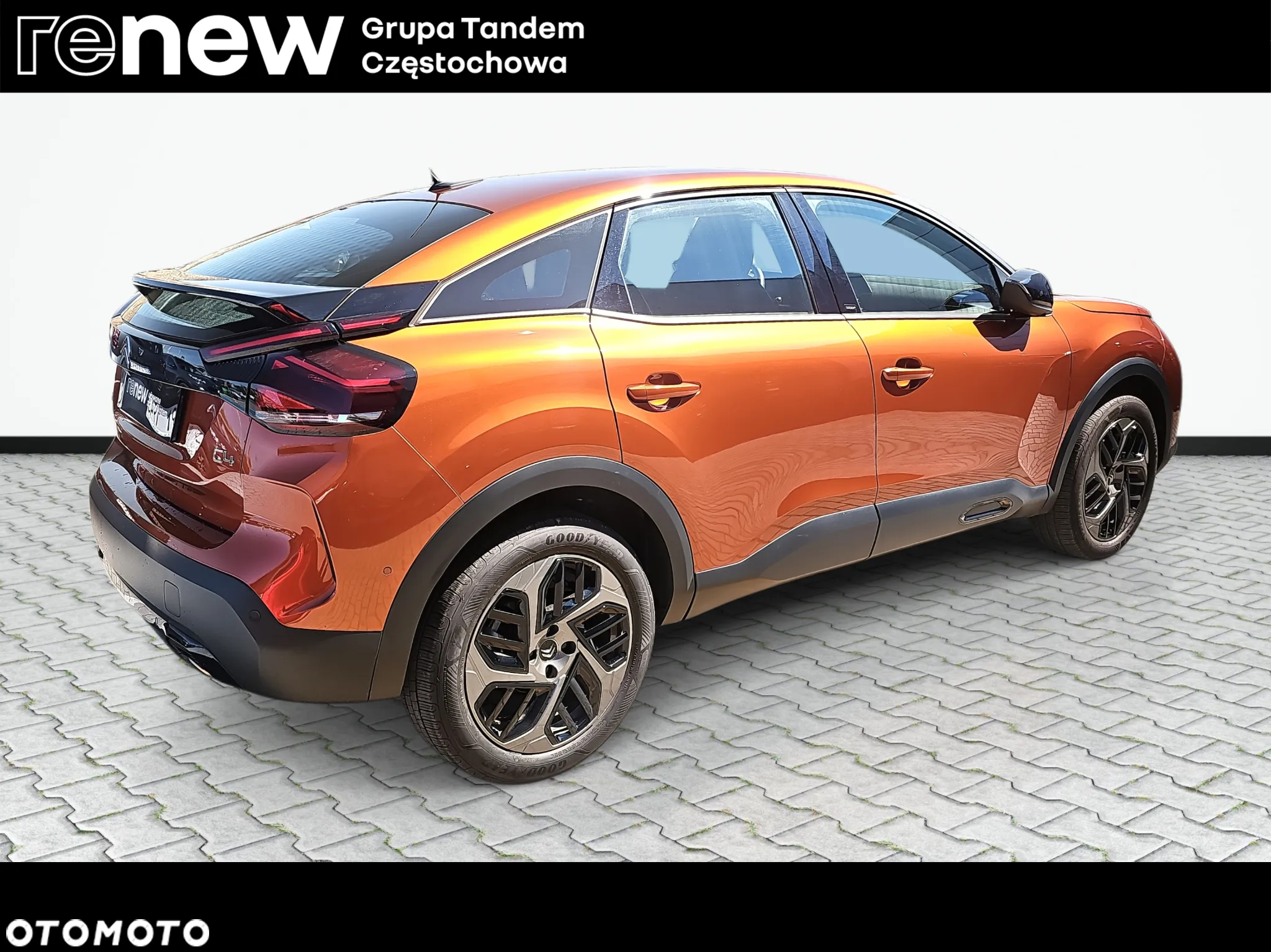 Citroën C4 1.2 PureTech Feel Pack S&S EAT8 - 5