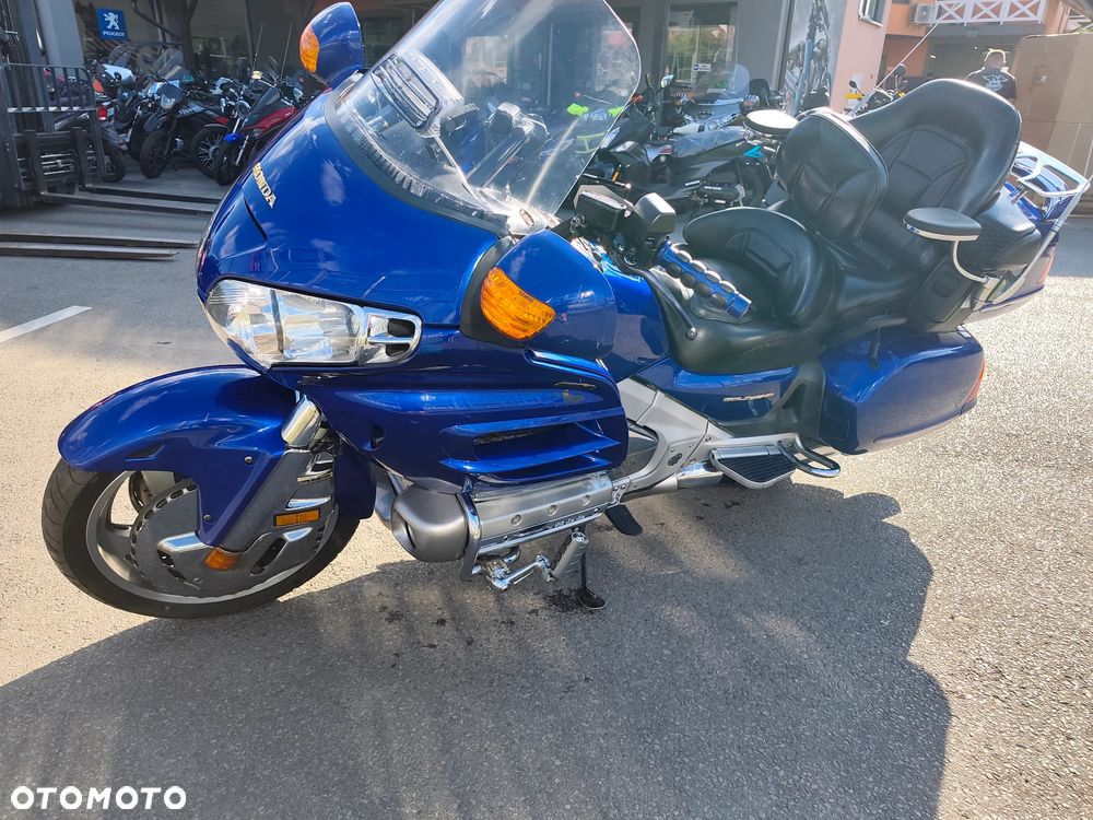 Honda GL - 7