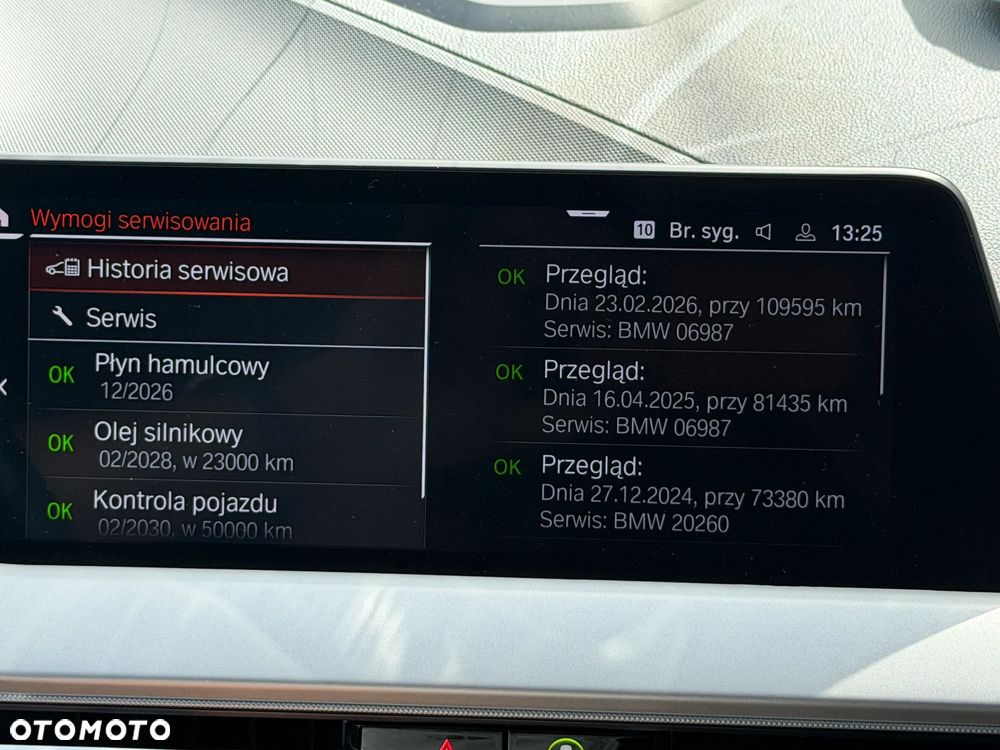 BMW Seria 1 120i Edition Colorvision - 17
