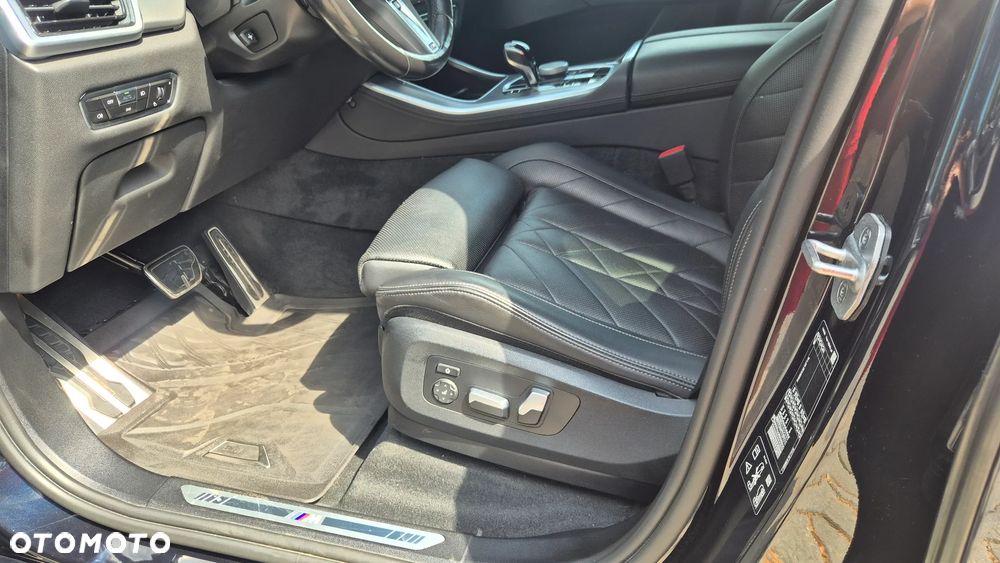 BMW X5 xDrive25d - 14