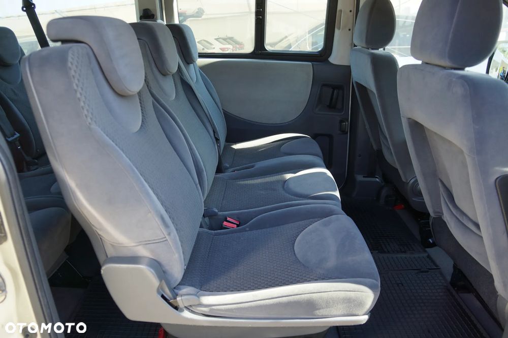 Citroën Jumpy Eco M BlueHDi 120 Profi - 27