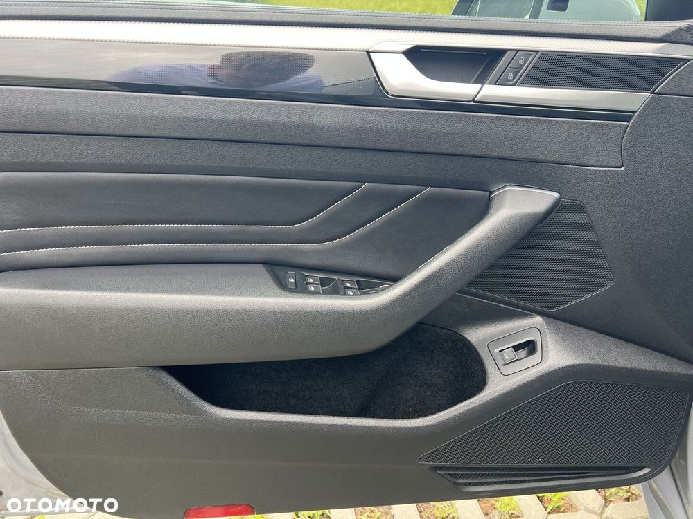 Volkswagen Arteon 2.0 TSI R-Line DSG - 12
