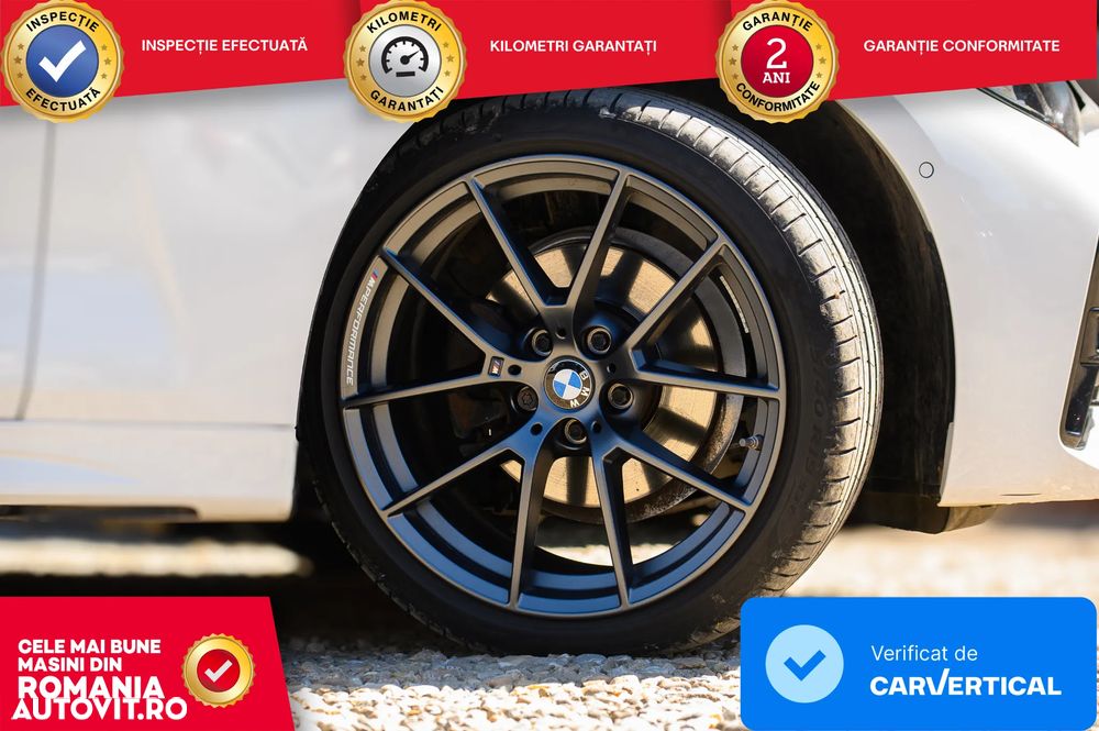 BMW Seria 4 420d xDrive AT MHEV - 6