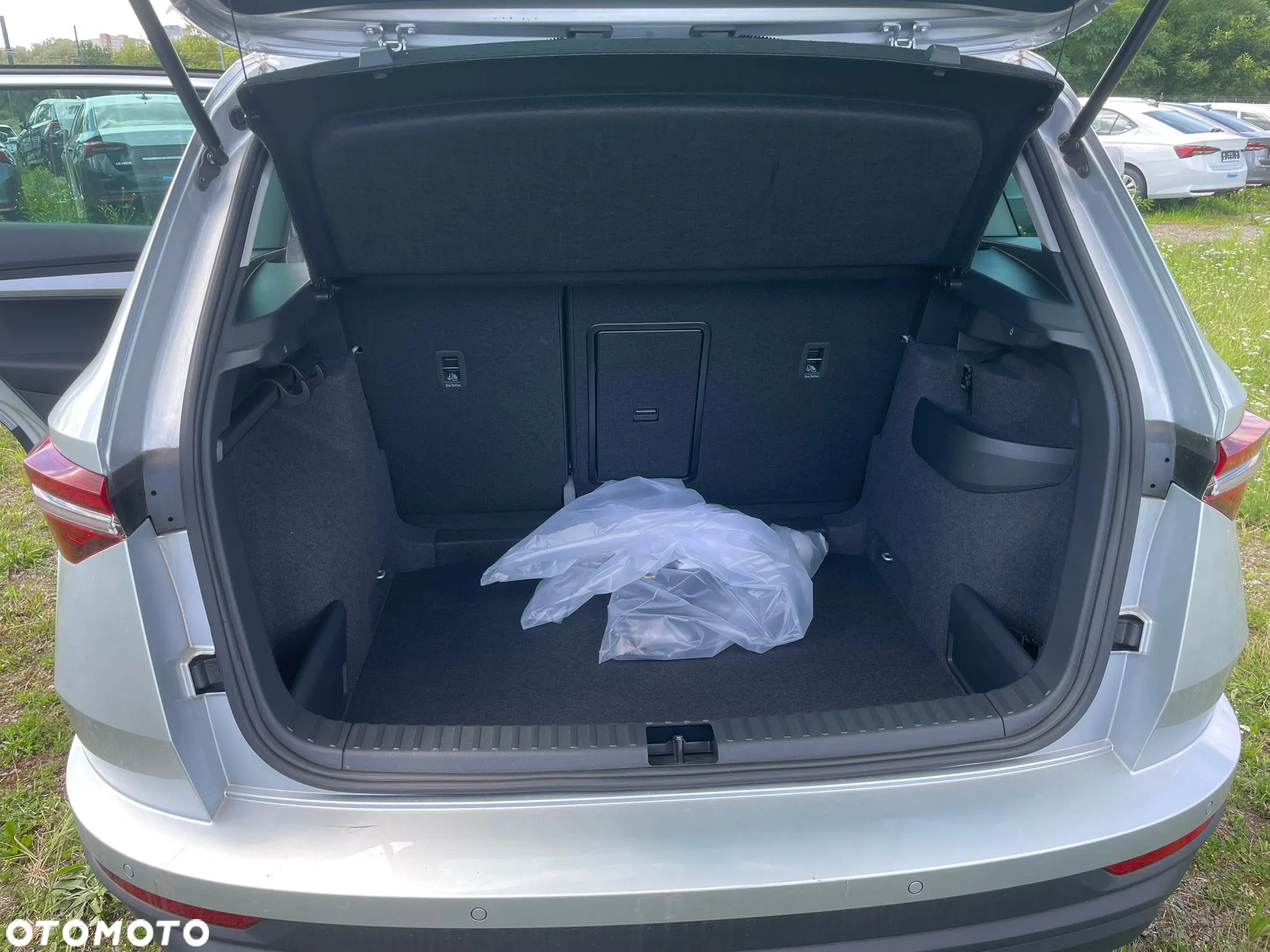 Skoda Karoq 1.5 TSI ACT Selection DSG - 6