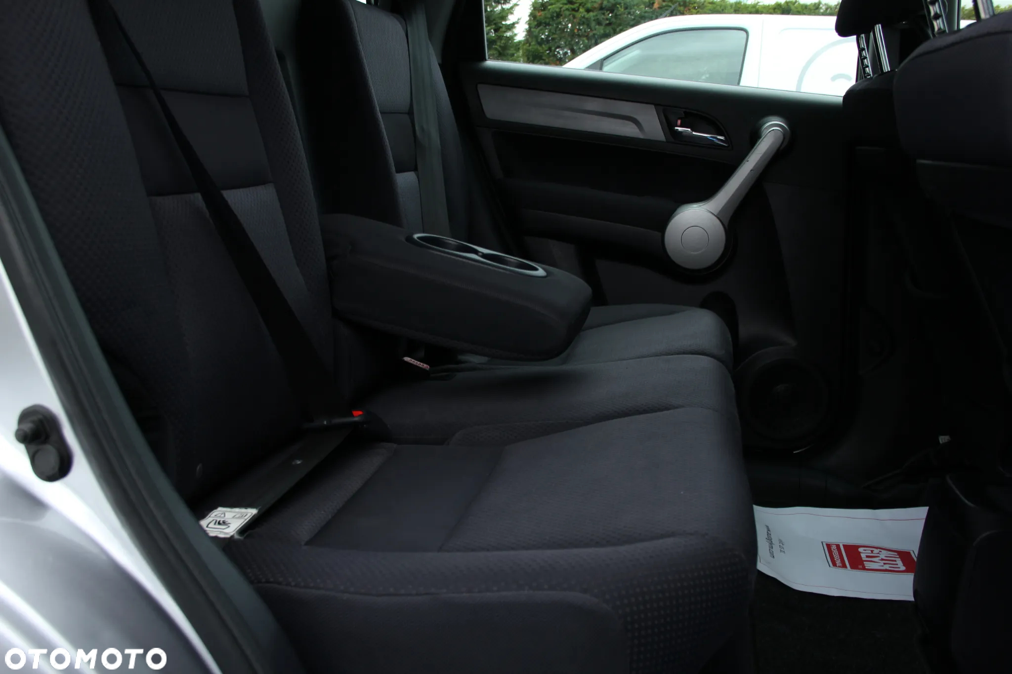 Honda CR-V 2.0 Elegance - 23