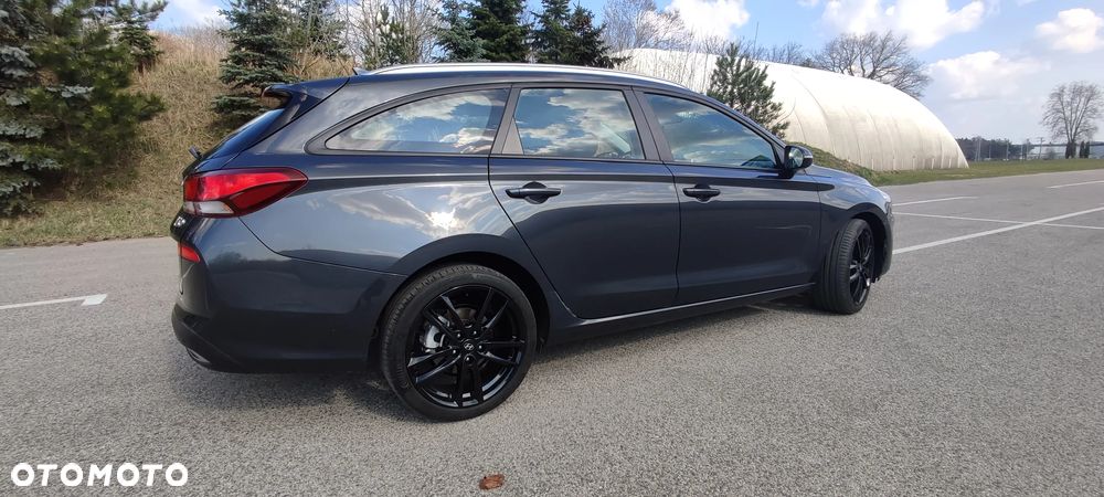 Hyundai i30 1.0 T-GDI Smart - 30