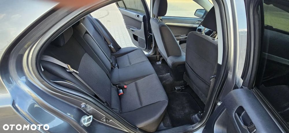 Mitsubishi Lancer 2.0 DID Inform - 7