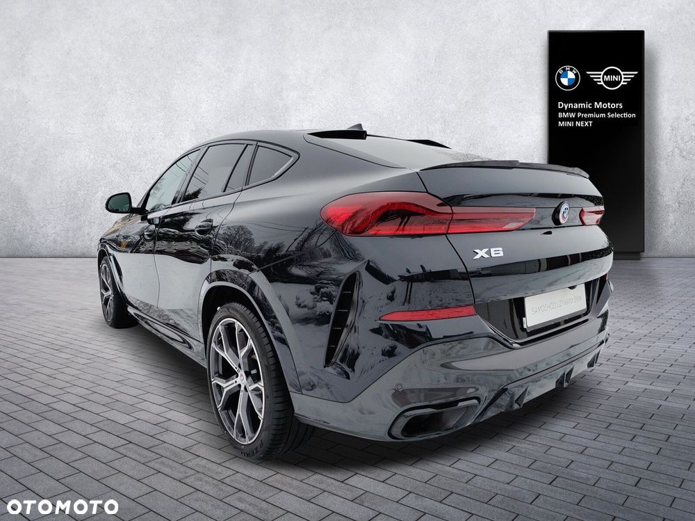 BMW X6 - 3