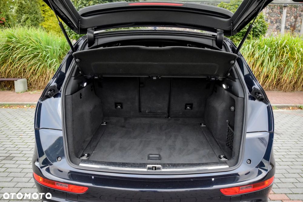 Audi SQ5 3.0 TDI Quattro Competition - 34