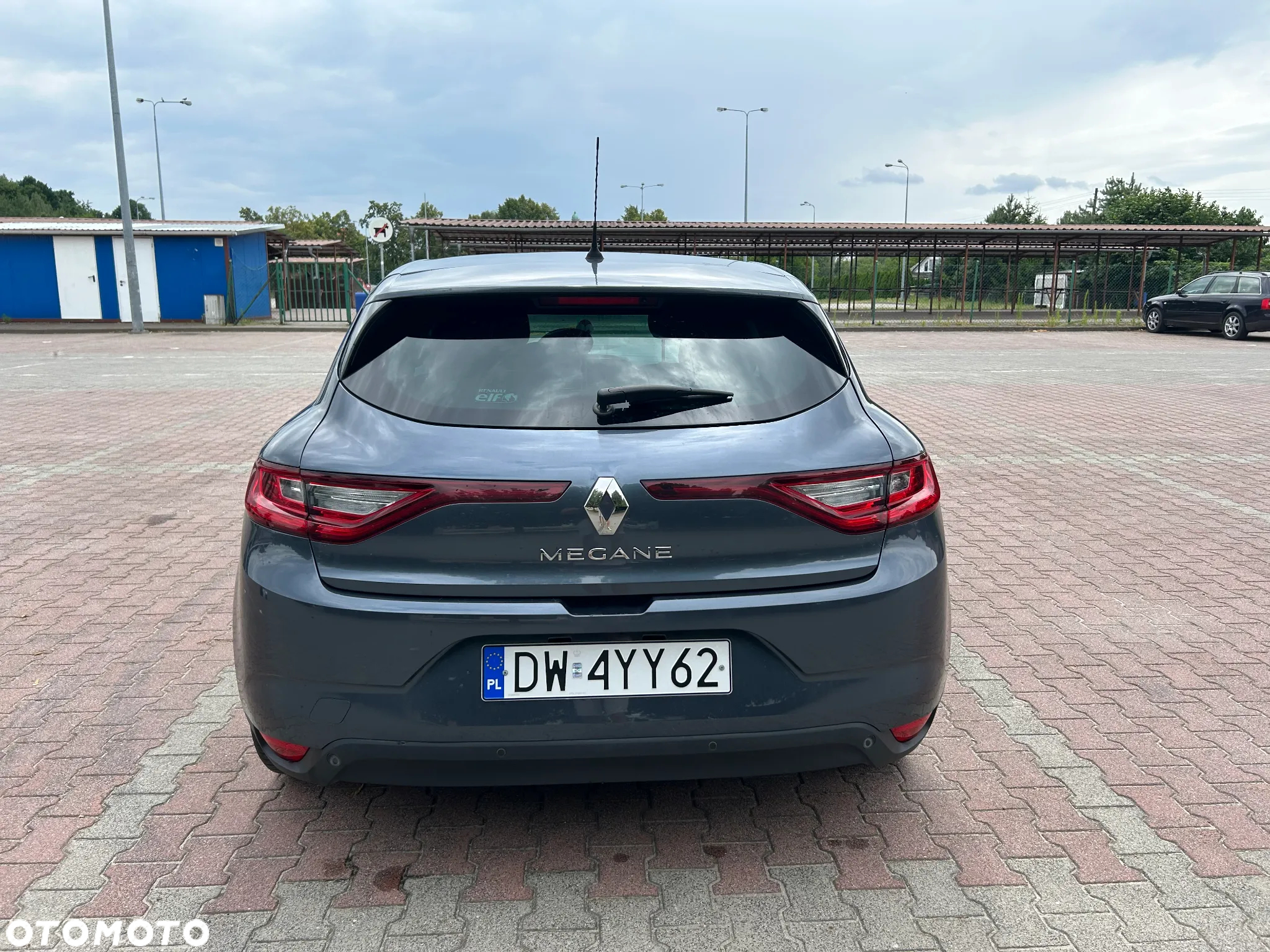 Renault Megane ENERGY dCi 110 BUSINESS - 6