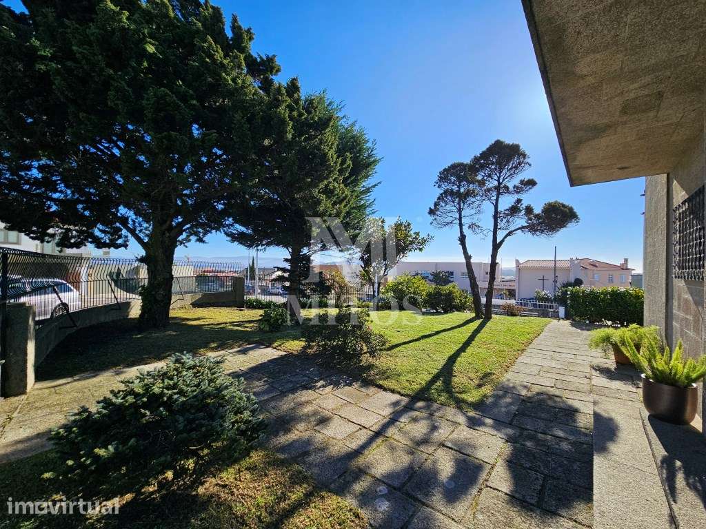 Moradia Isolada em zona de excelência - Viana do Castelo - Grande imagem: 2/39