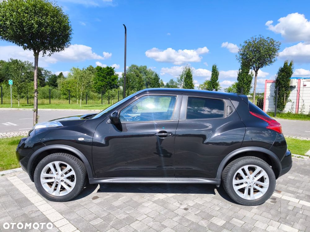 Nissan Juke - 19