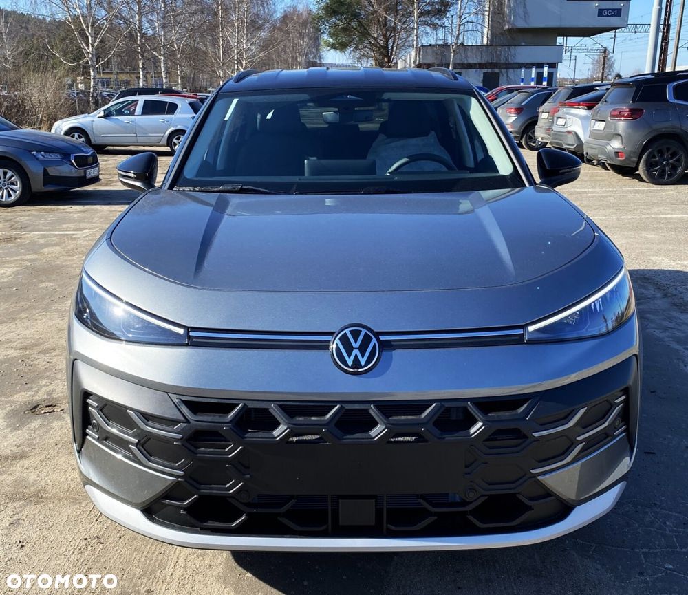 Volkswagen T-Roc 1.5 TSI Life DSG - 3