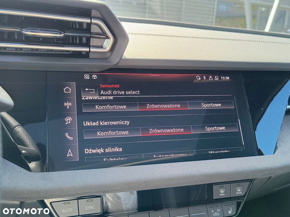 Audi S3 Limousine - 30