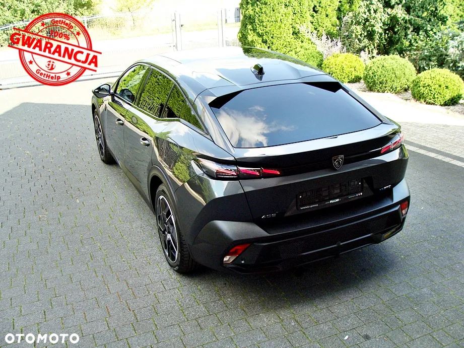 Peugeot 408 225 e-EAT8 GT - 35