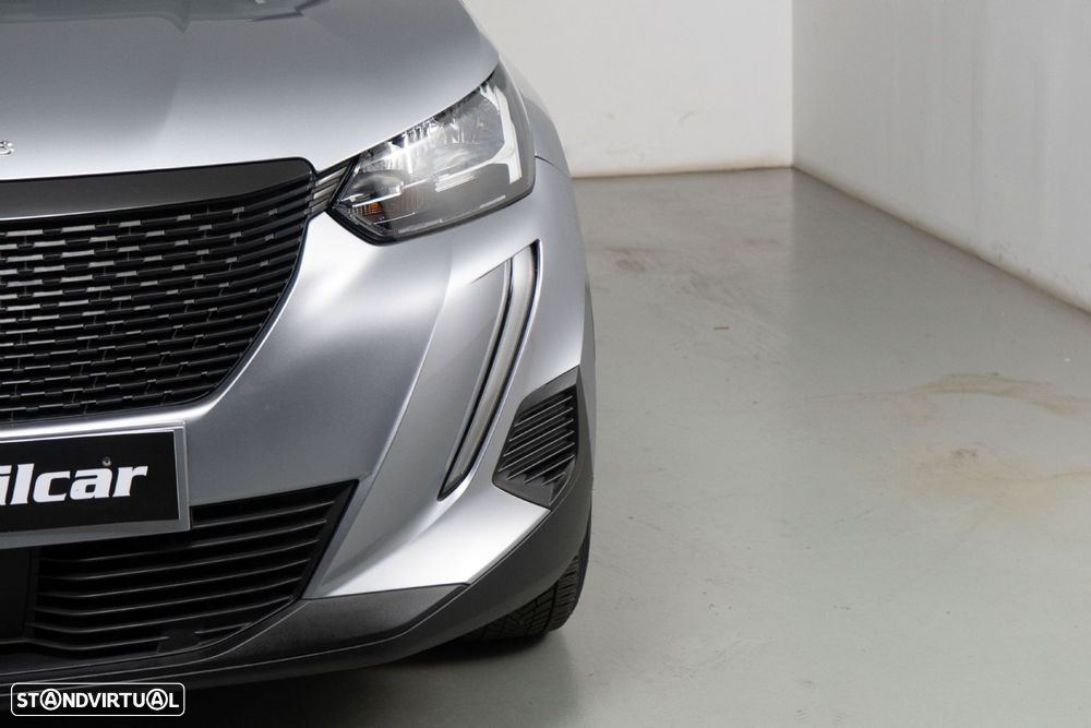 Peugeot 2008 1.2 PureTech Active Pack - 18