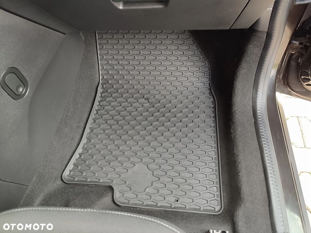 Dacia Jogger TCe 110 (7-Sitzer) Essential - 34