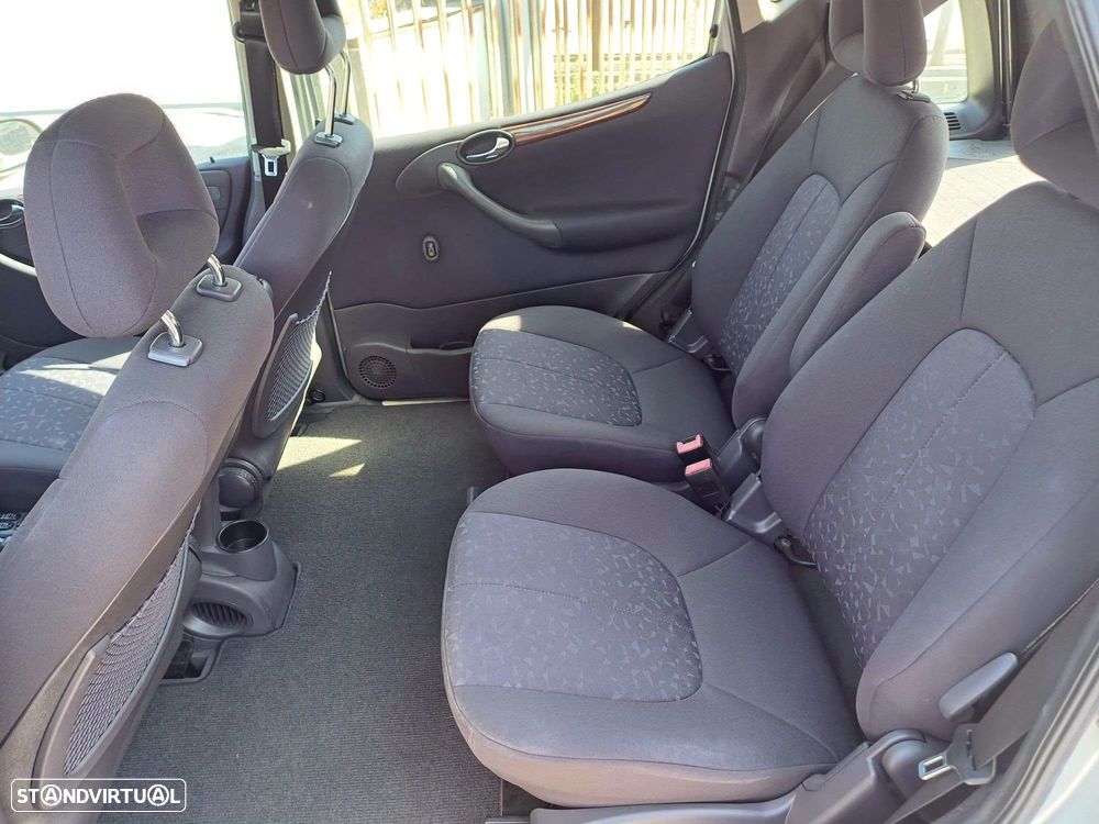 Mercedes-Benz A 170 CDi Elegance - 6
