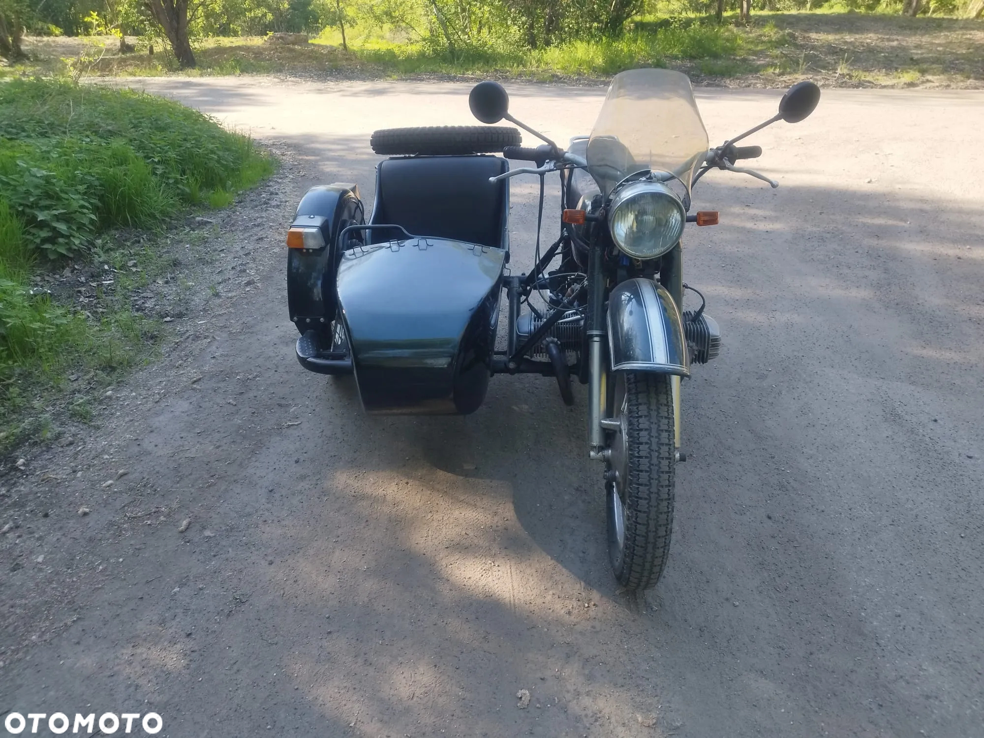 Dniepr MT-11 - 10