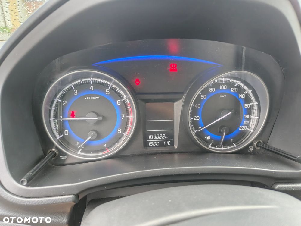 Suzuki Baleno 1.2 Premium Plus - 8