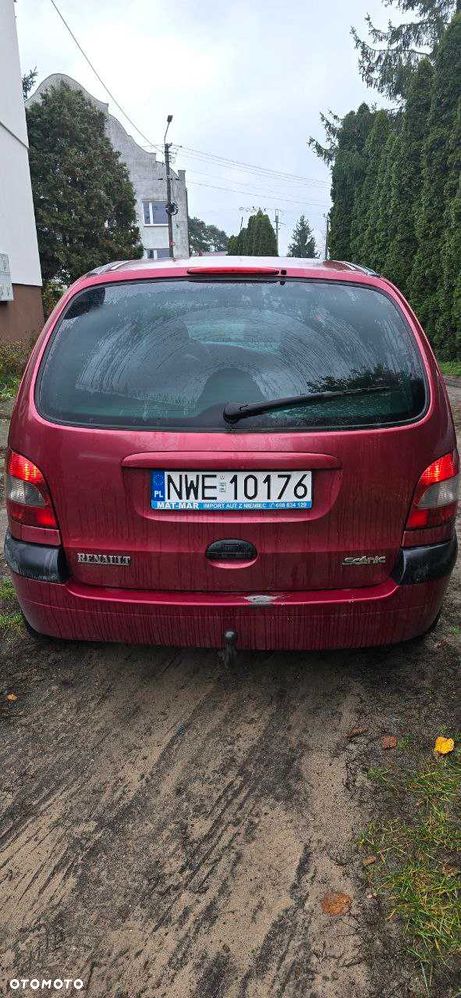 Renault Scenic - 4