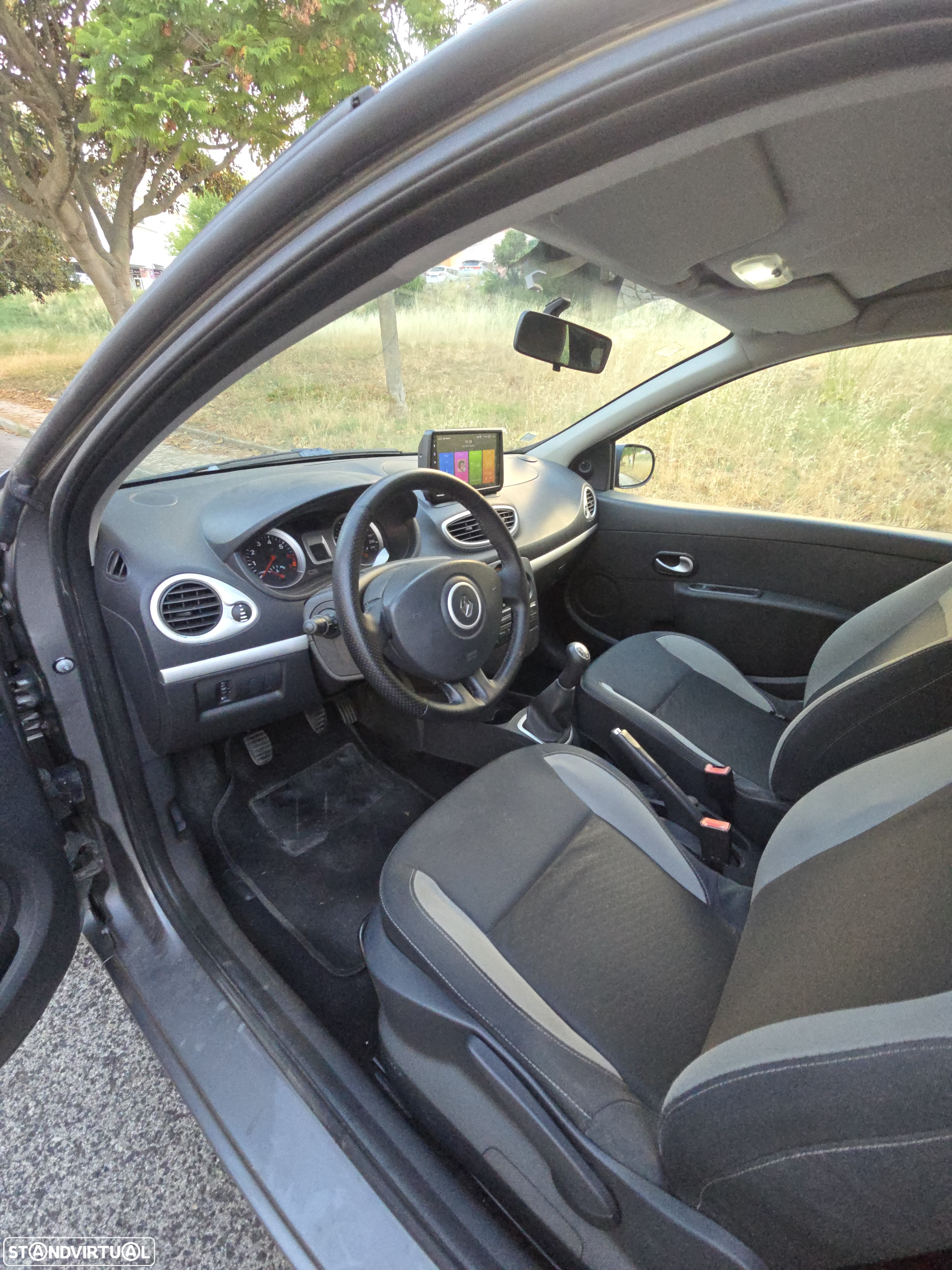 Renault Clio 1.2 16V GT - 18
