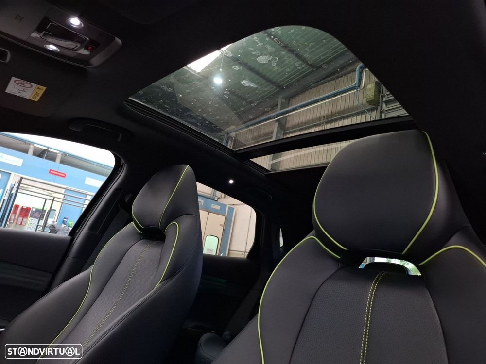 BYD Atto 3 60.48 kWh Comfort - 27