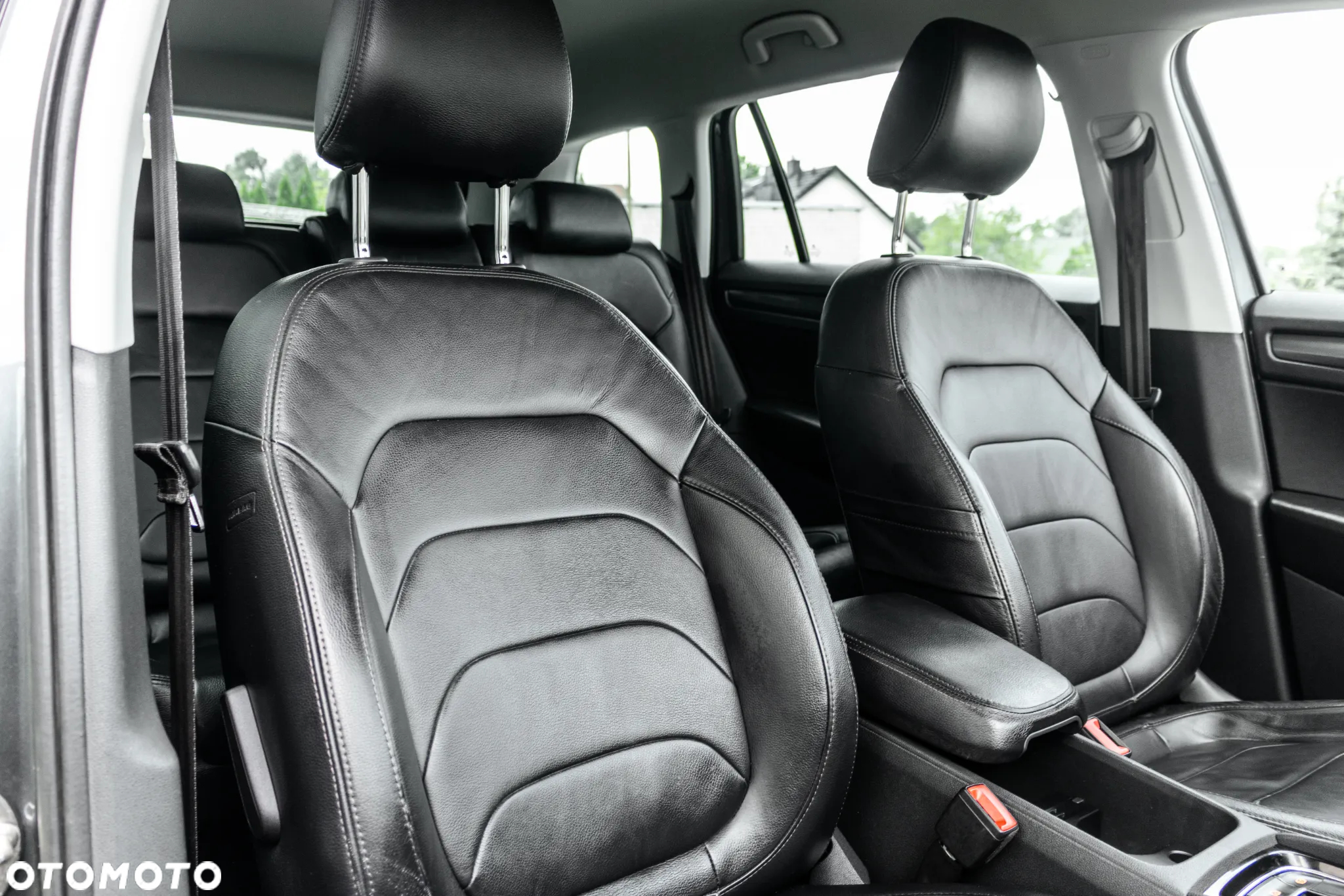 Skoda Kodiaq 2.0 TDI 4x4 Active - 29