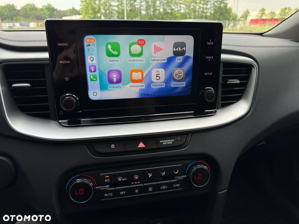 Kia XCeed - 21
