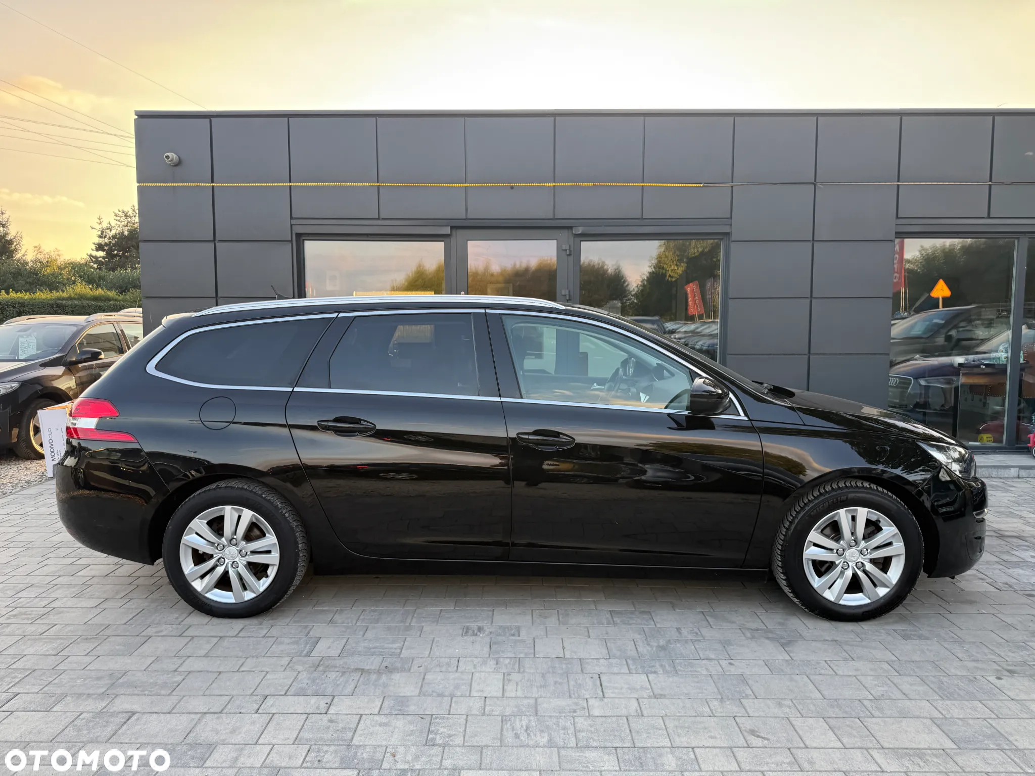 Peugeot 308 HDi FAP 90 Tendance - 22