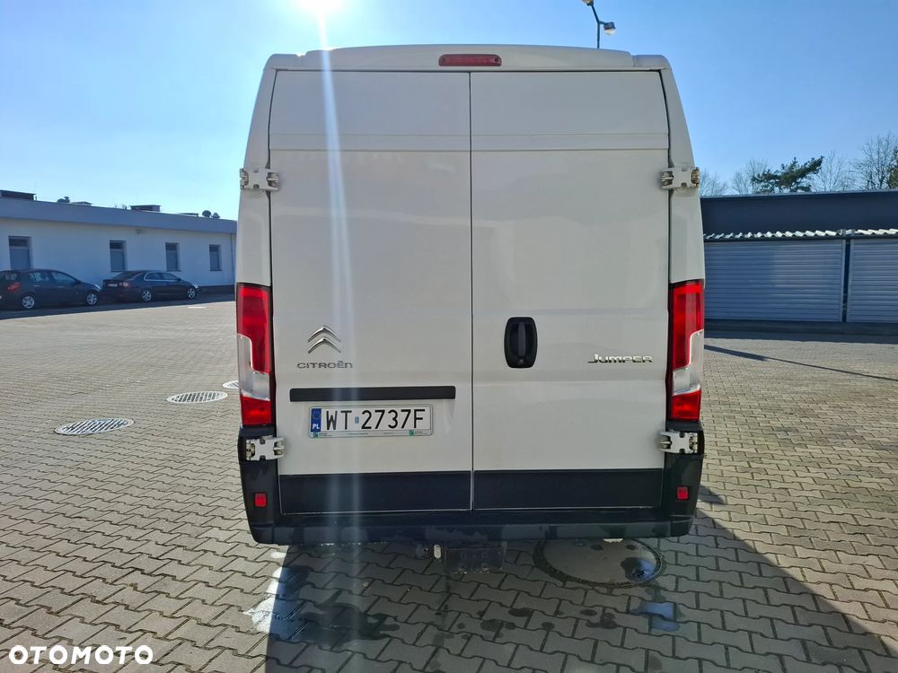 Citroën Jumper - 9