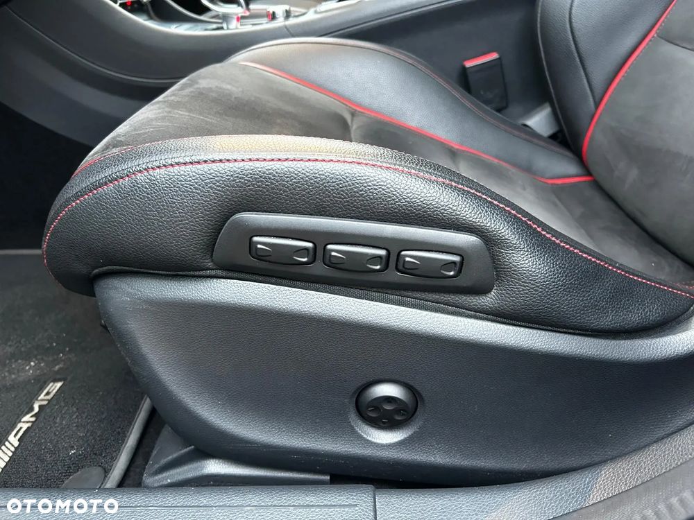 Mercedes-Benz Klasa A - 22