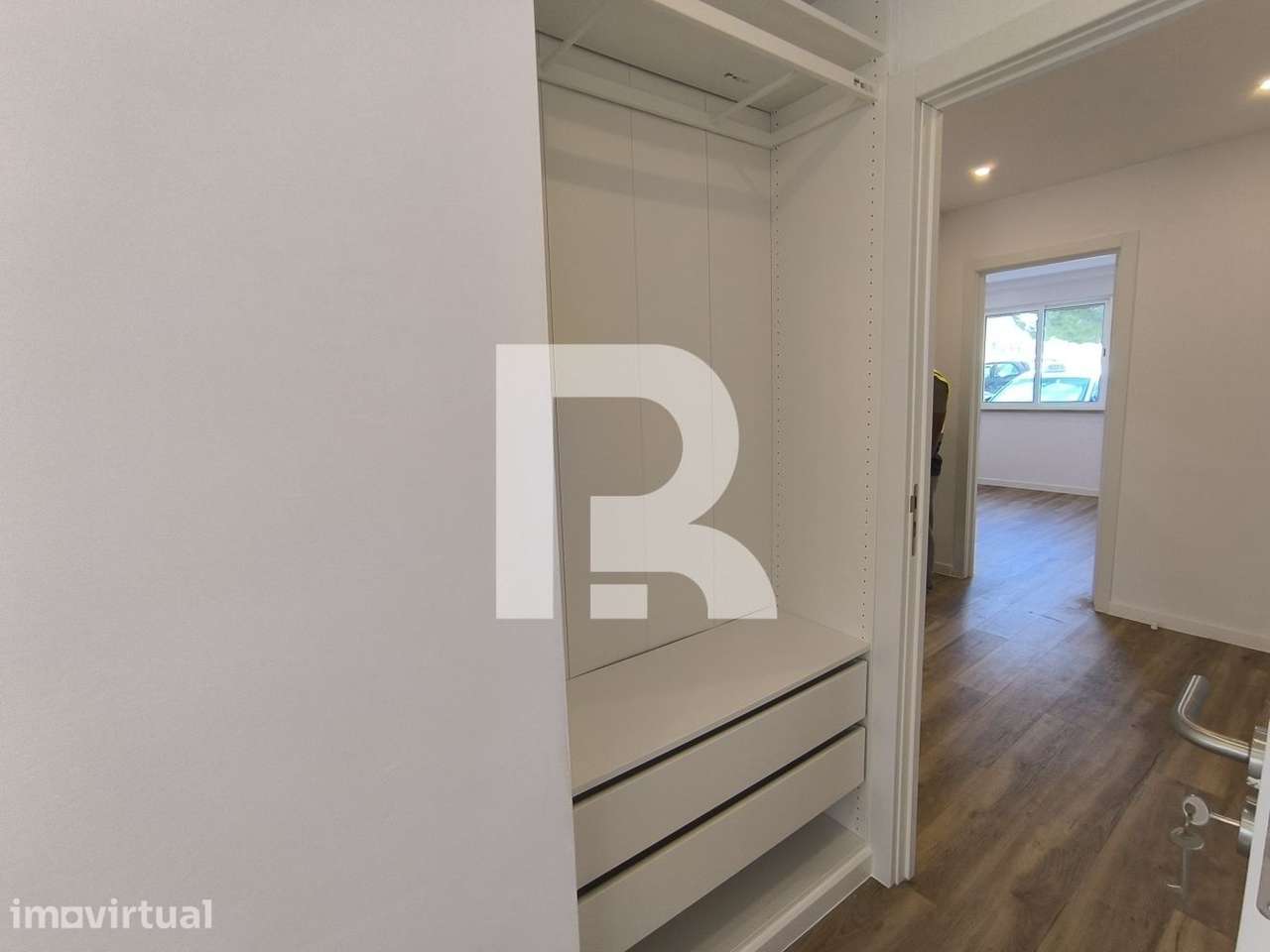 Apartamento T2 totalmente remodelado em Odivelas - Grande imagem: 4/18