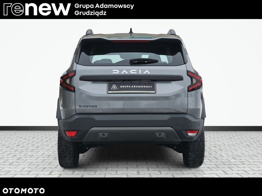 Dacia Bigster 1.2 TCe mHEV Expression - 9