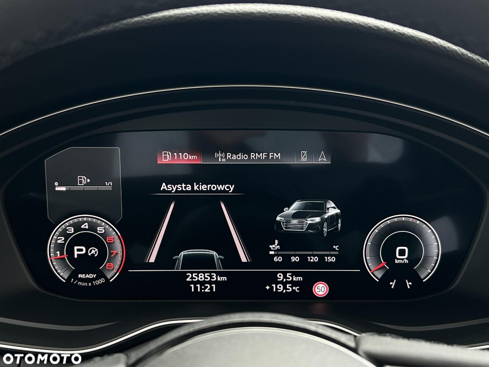 Audi A4 - 21